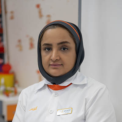 آتنا علی‌شیری